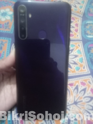 Realme 5